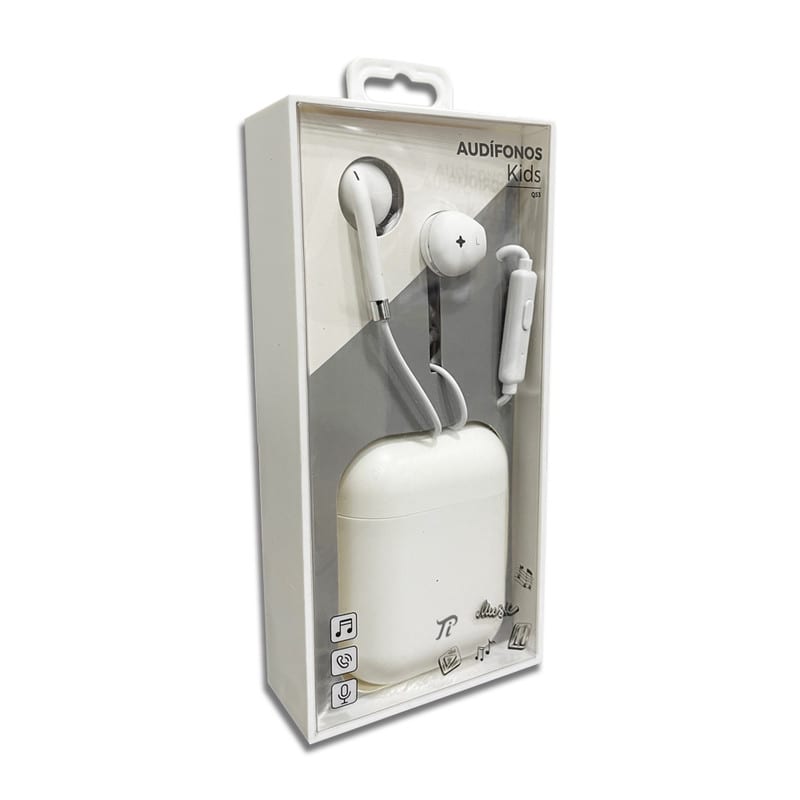 AUDIFONO PI / KIDS Q531