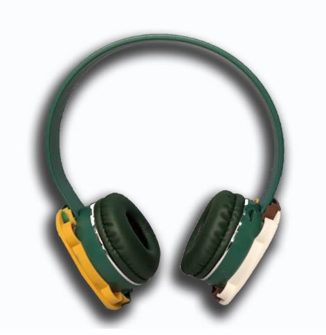 AUDIFONO PI/ POP IT BT4