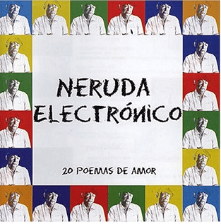 CD NERUDA ELECTRONICO/ NERUDA ELECTRONICO 2CD1