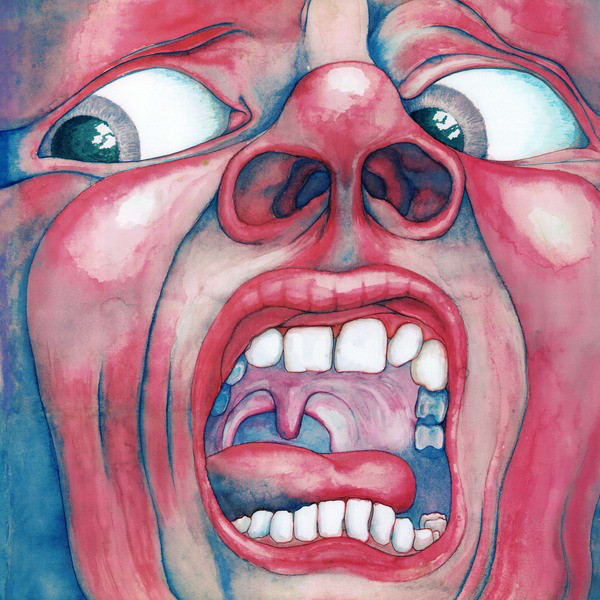 VINILO KING CRIMSON/ IN THE COURT OF THE CRIMSON KING (50th ANNIVERSARY EDITION) 2LP1