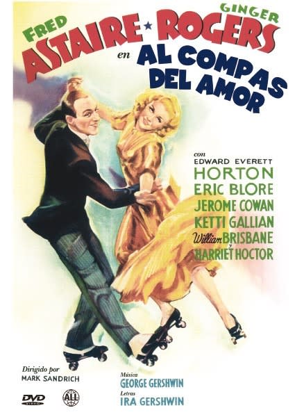 DVD AL COMPÁS DEL AMOR/ AL COMPÁS DEL AMOR 1DVD1