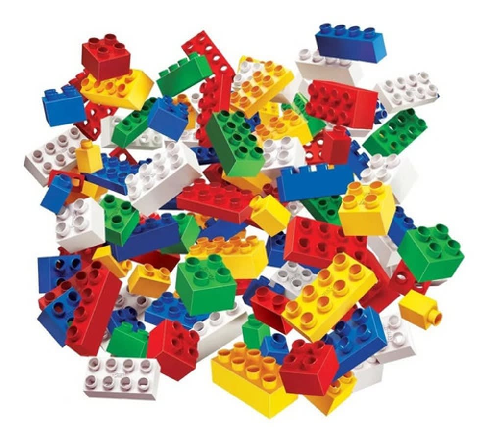 RASTI BASICO / KIT 100 PIEZAS2