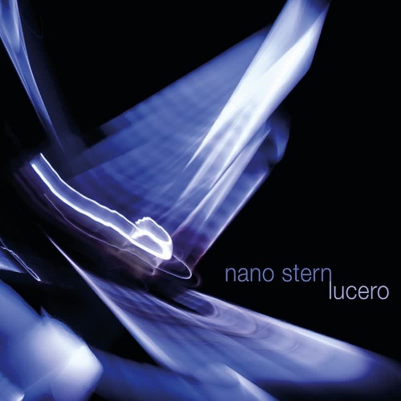 CD NANO STERN/ LUCERO 1CD1