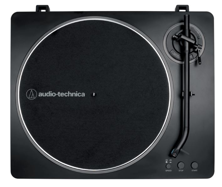 TORNAMESA AUDIO TECHNICA/ AT-LP70X-BG-C2