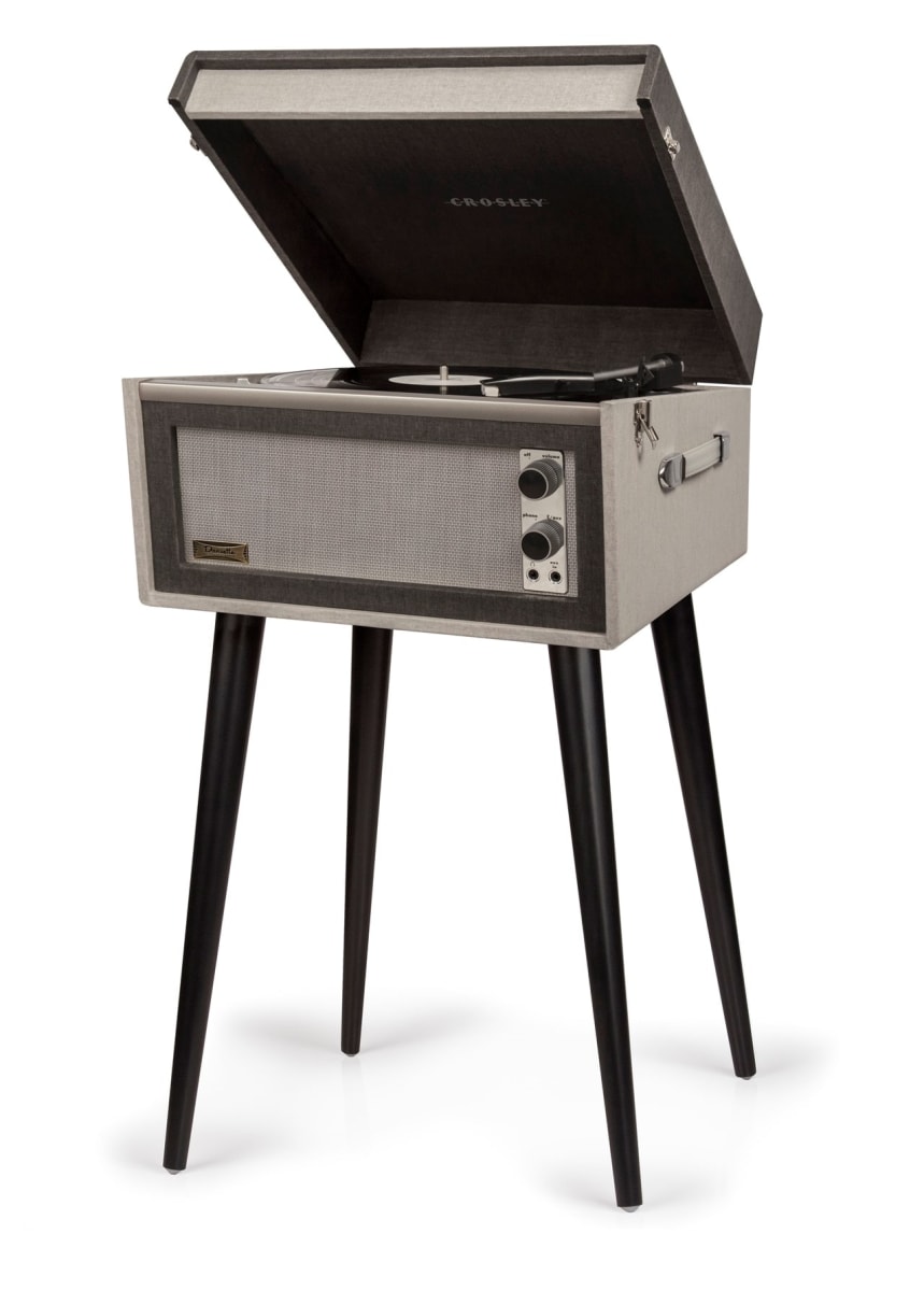 TORNAMESA CROSLEY/ DANSETTE BERMUDA NEGRO2