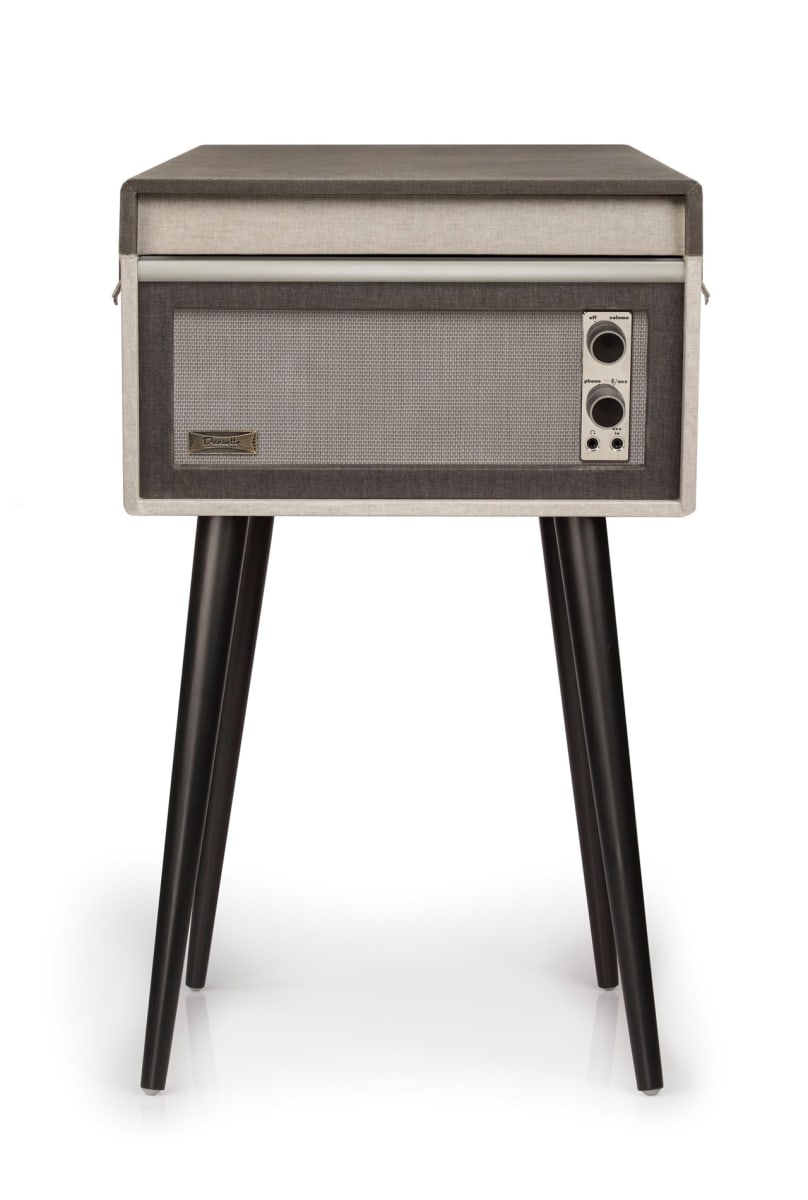 TORNAMESA CROSLEY/ DANSETTE BERMUDA NEGRO1