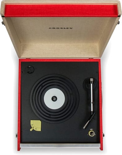 TORNAMESA CROSLEY/ DANSETTE BERMUDA ROJO2