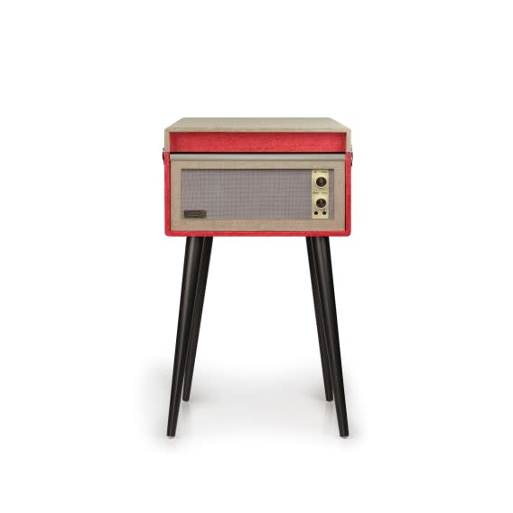 TORNAMESA CROSLEY/ DANSETTE BERMUDA ROJO1