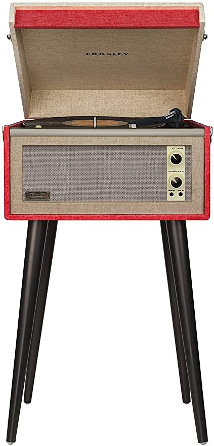 TORNAMESA CROSLEY/ DANSETTE BERMUDA ROJO4