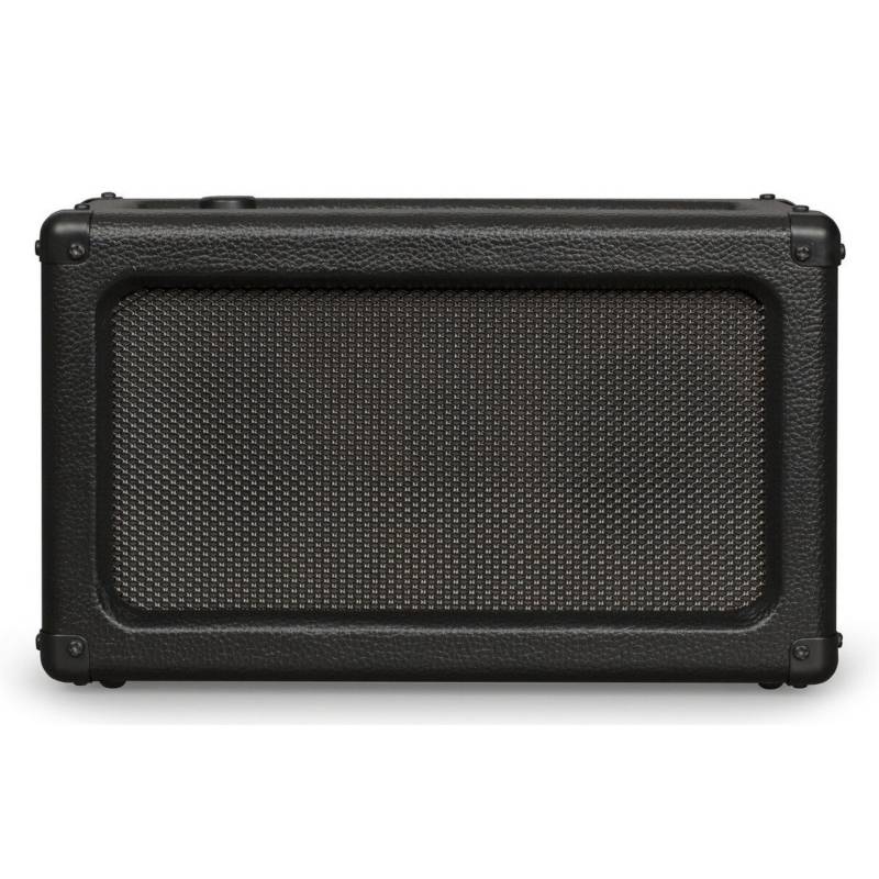 PARLANTE CROSLEY/ CHARLOTTE BT BLACK1