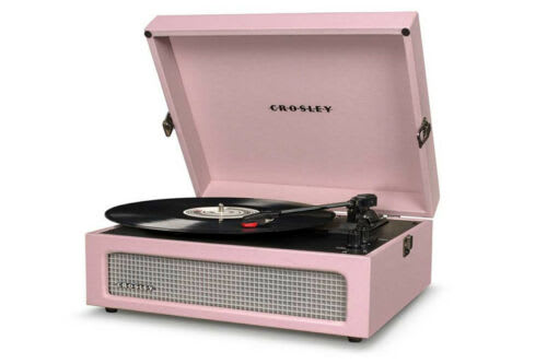 TORNAMESA CROSLEY/ VOYAGER BT AMETHYST2