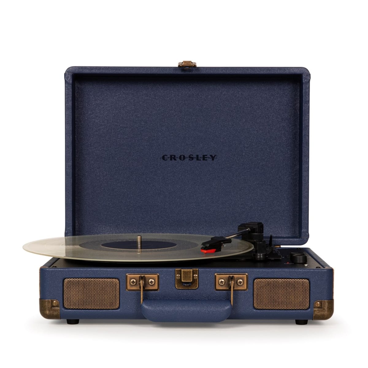 TORNAMESA CROSLEY/ CRUISER DELUXE BT NAVY1