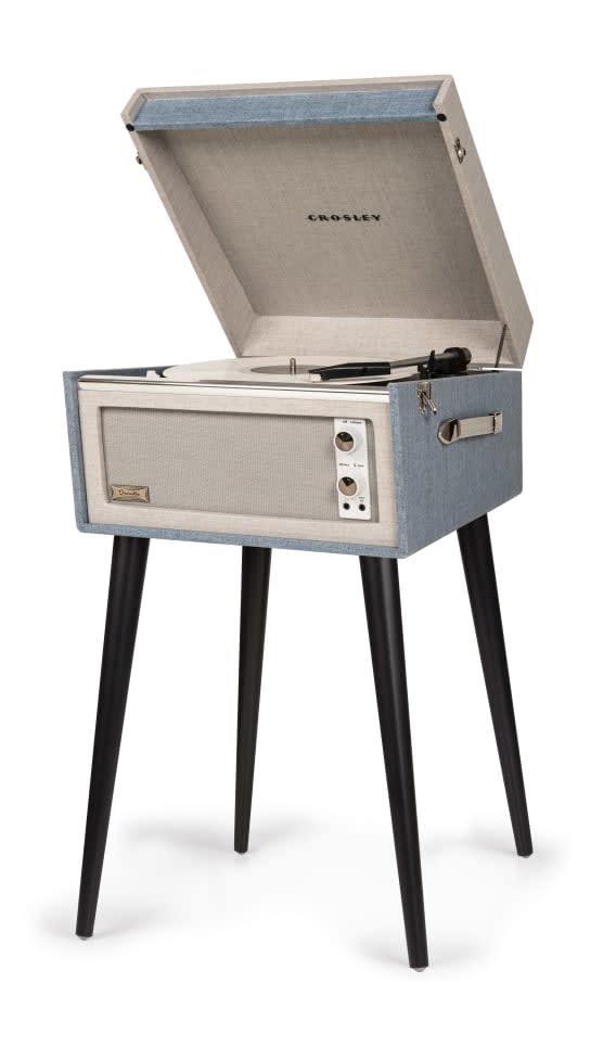 TORNAMESA CROSLEY/ DANSETTE BERMUDA TOURMALINE3