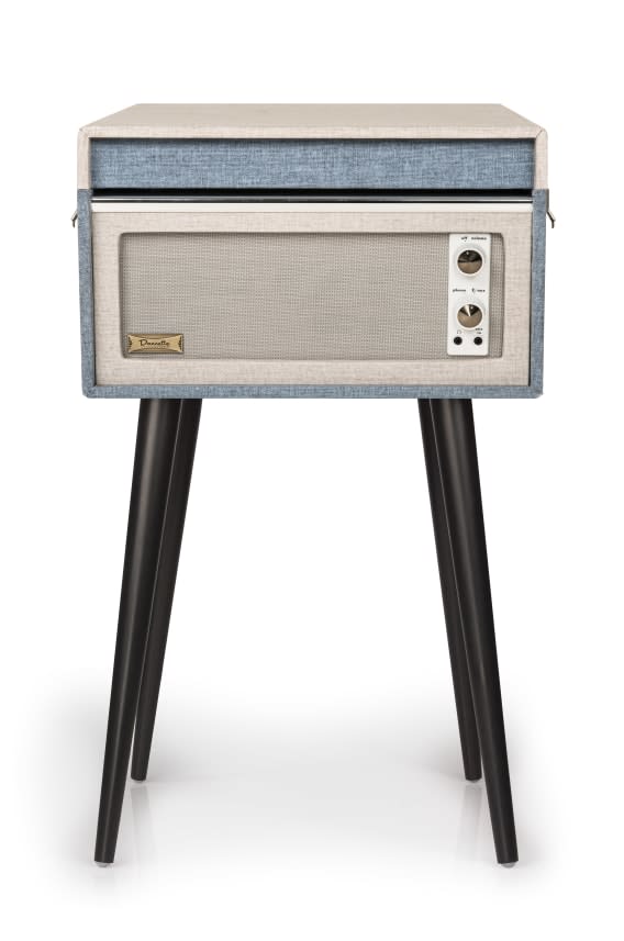 TORNAMESA CROSLEY/ DANSETTE BERMUDA TOURMALINE2