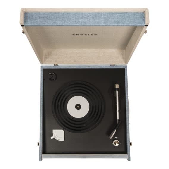 TORNAMESA CROSLEY/ DANSETTE BERMUDA TOURMALINE1