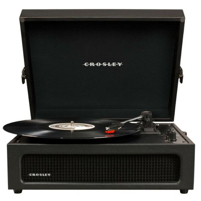 TORNAMESA CROSLEY/ VOYAGER BT BLACK2