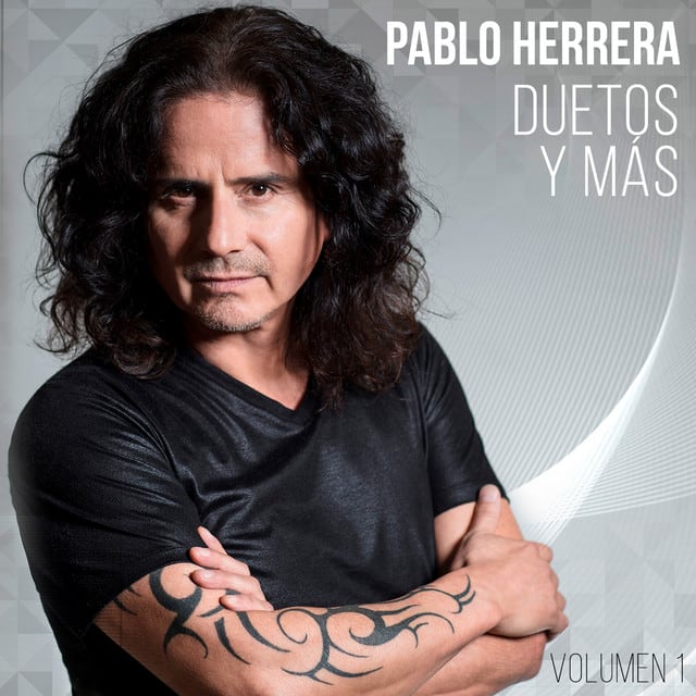 CD PABLO HERRERA/ DUETOS Y MÁS 1CD1