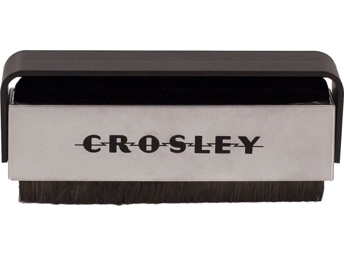 ESCOBILLA CROSLEY / LIMPIA VINILOS4