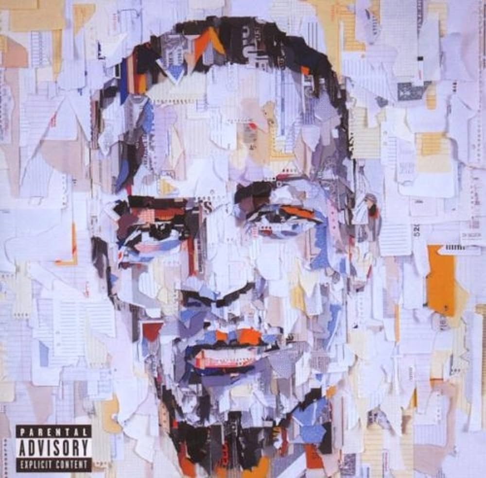 CD T.I./ PAPER TRAIL 1CD1