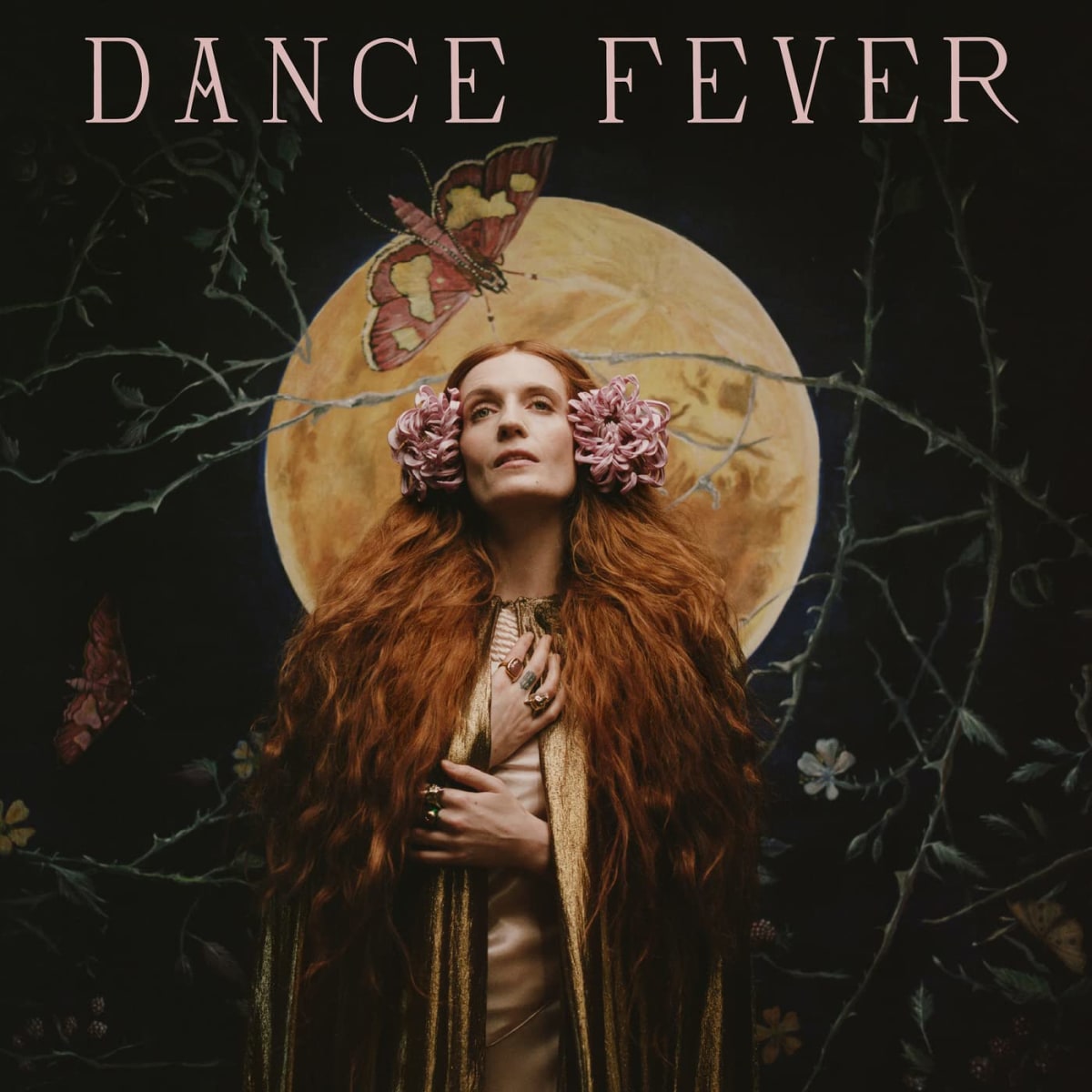 VINILO FLORENCE + THE MACHINE/ DANCE FEVER 2LP1