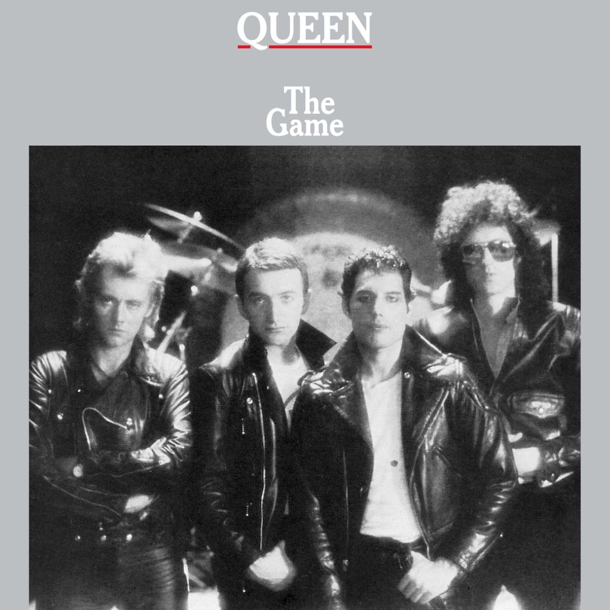 CD QUEEN/ THE GAME 1CD1