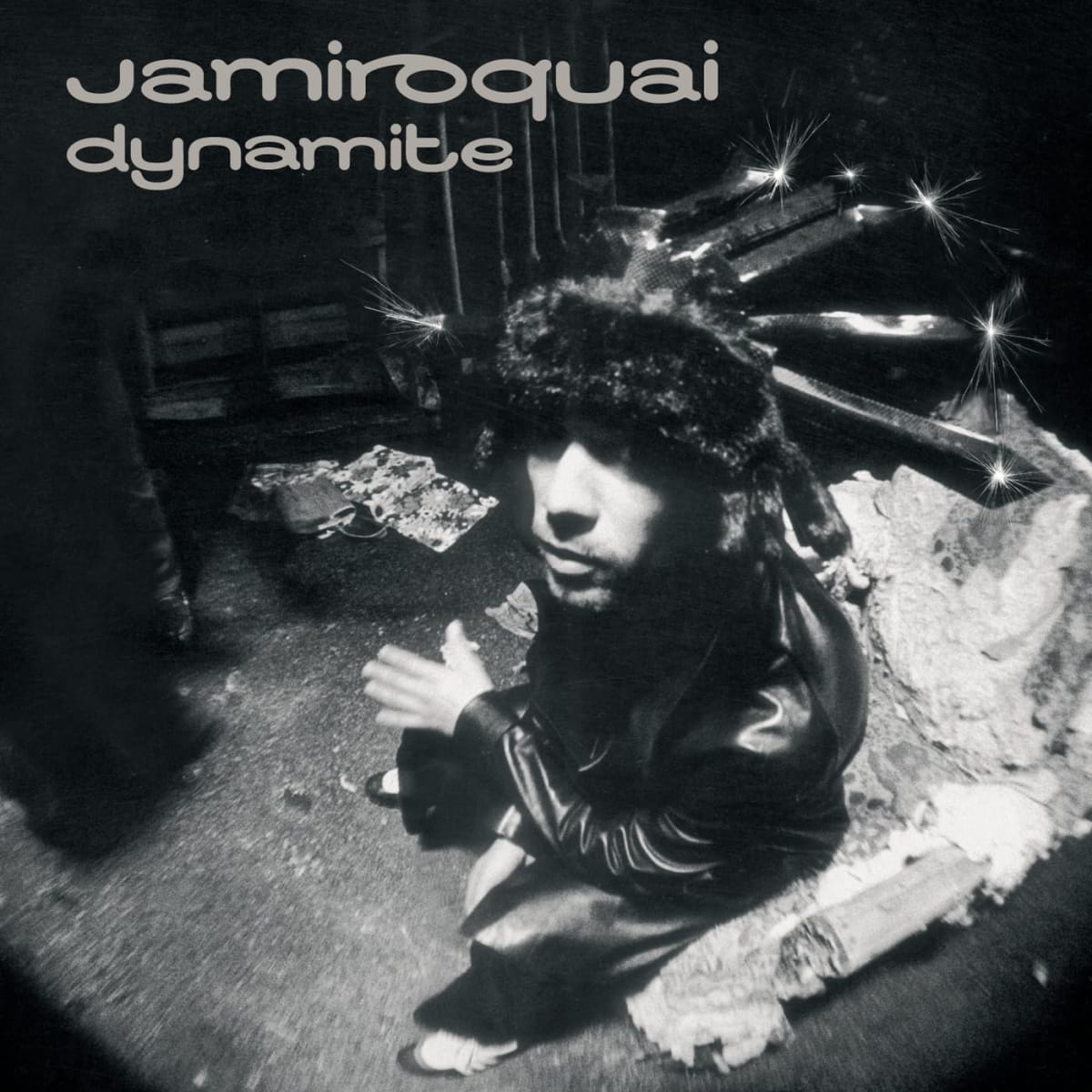 VINILO JAMIROQUAI/ DYNAMITE (COLOURED) 2LP1