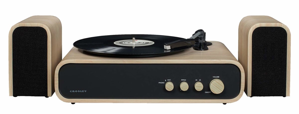 TORNAMESA CROSLEY/ GIG BT NATURAL2