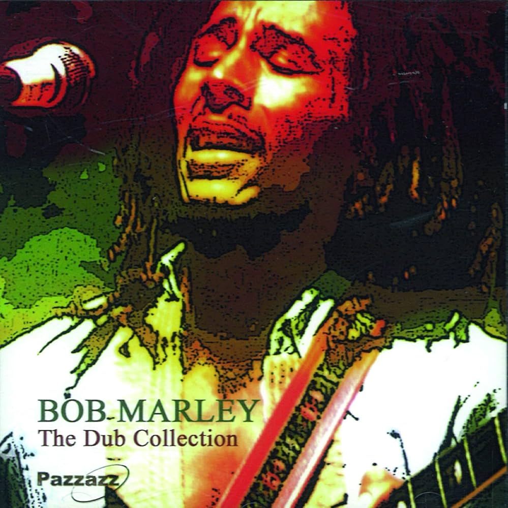 CD BOB MARLEY/ BOB MARLEY & THE WAILERS - TOUCH ME 1CD1