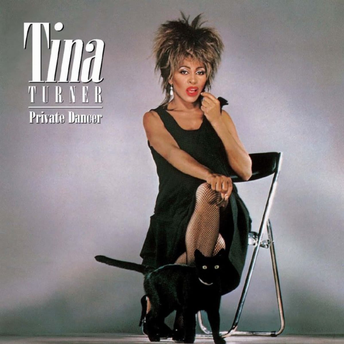 CD TINA TURNER/ PRIVATE DANCER 40th Anniversary Edition 2CD1