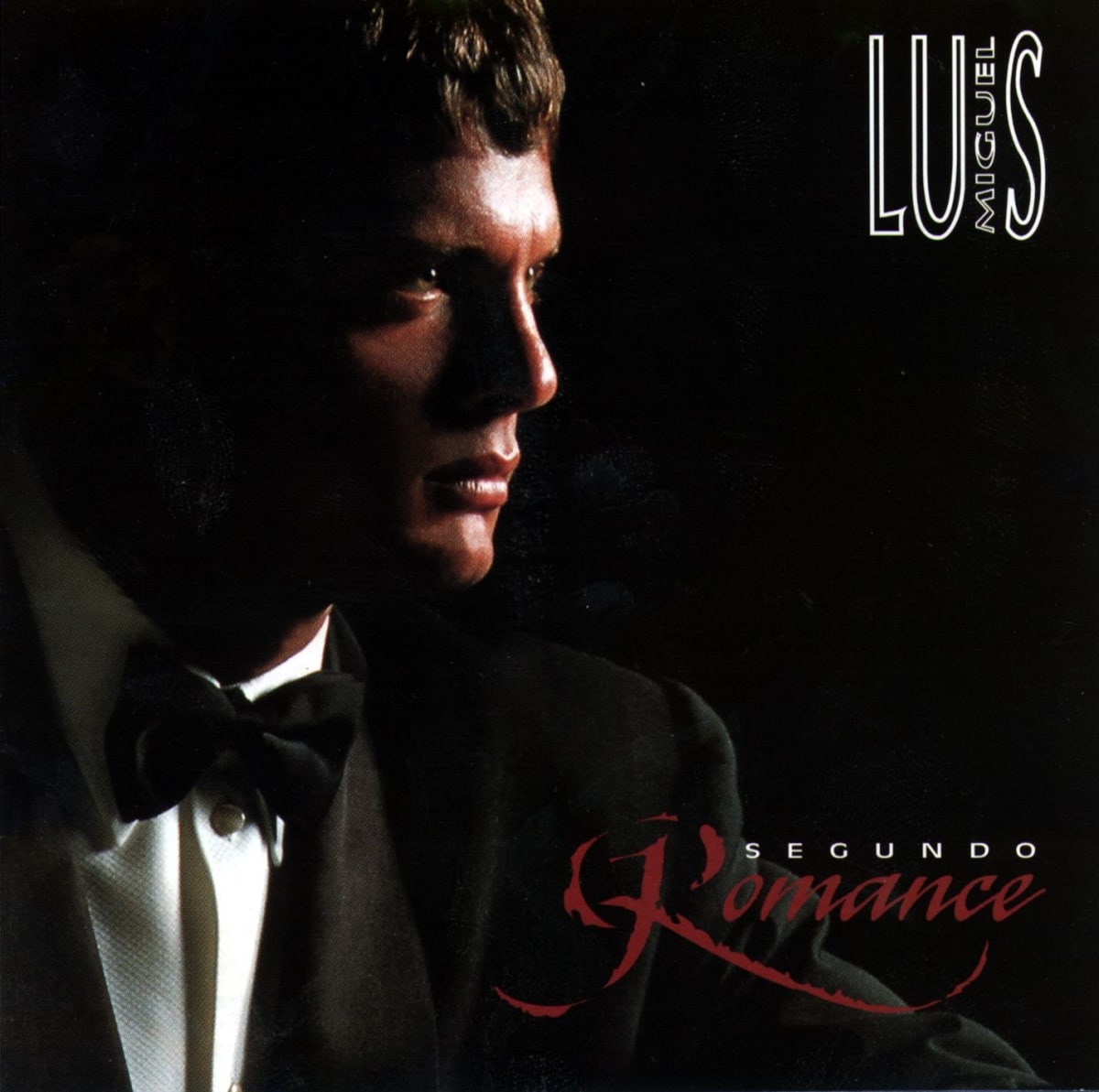 CD LUIS MIGUEL/ TODOS LOS ROMANCES 3CD2