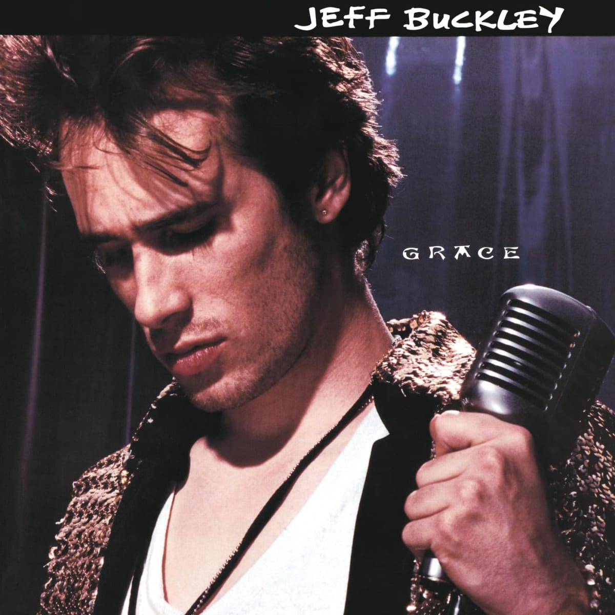CD JEFF BUCKLEY/ GRACE 1CD1