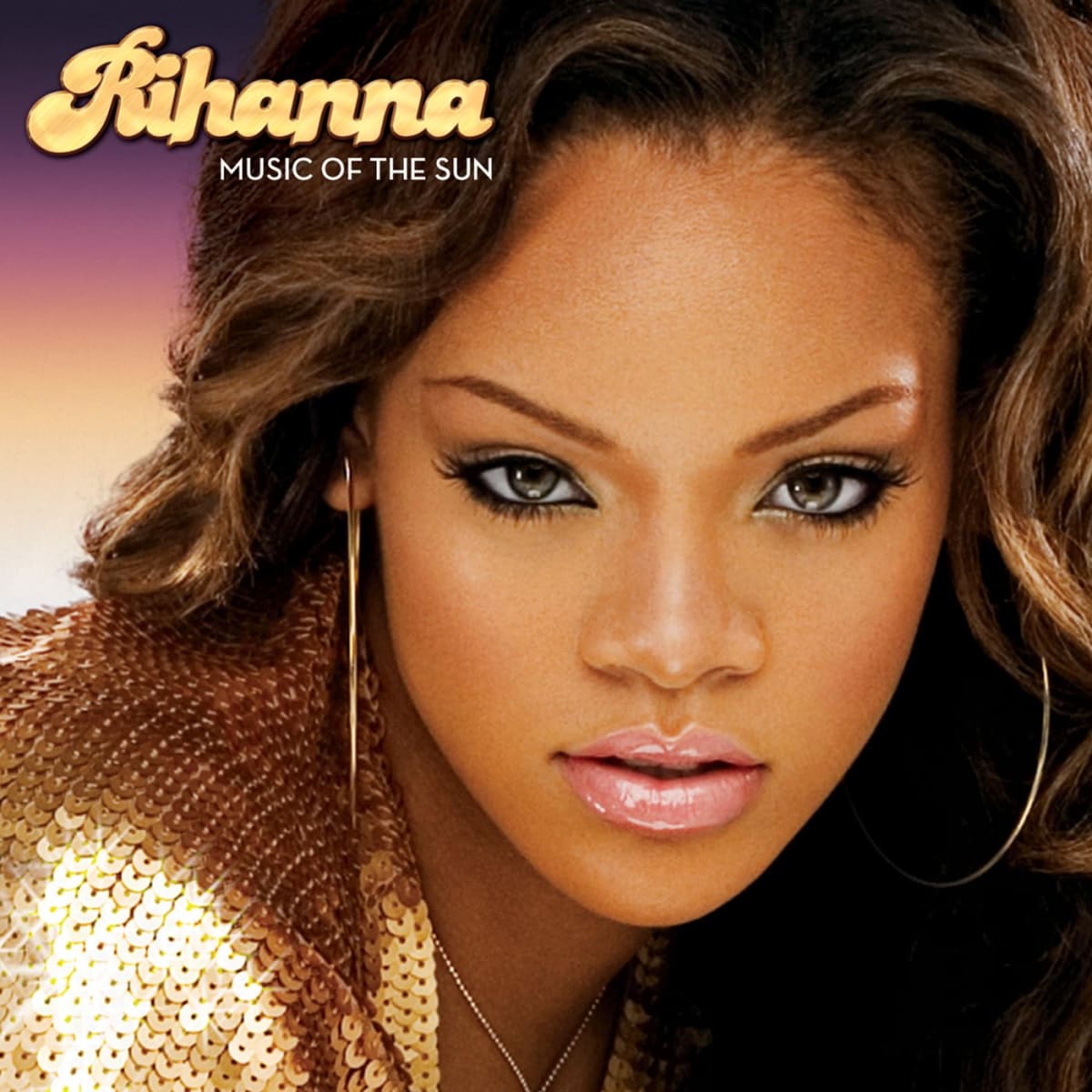VINILO RIHANNA/ MUSIC OF THE SUN 2LP1
