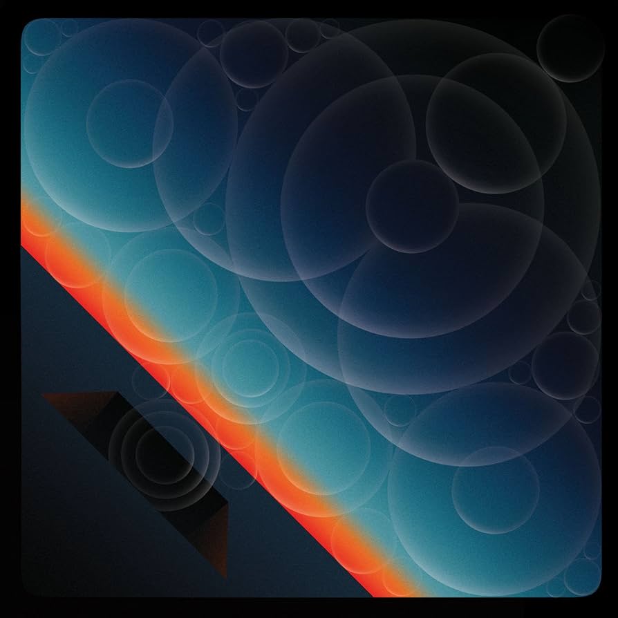 CD THE MARS VOLTA/ NOCTOURNIQUET 1CD1