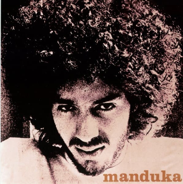 CD MANDUKA/ MANDUKA 1CD1