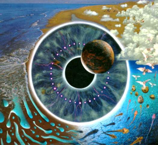 CD PINK FLOYD/ PULSE 2CD1