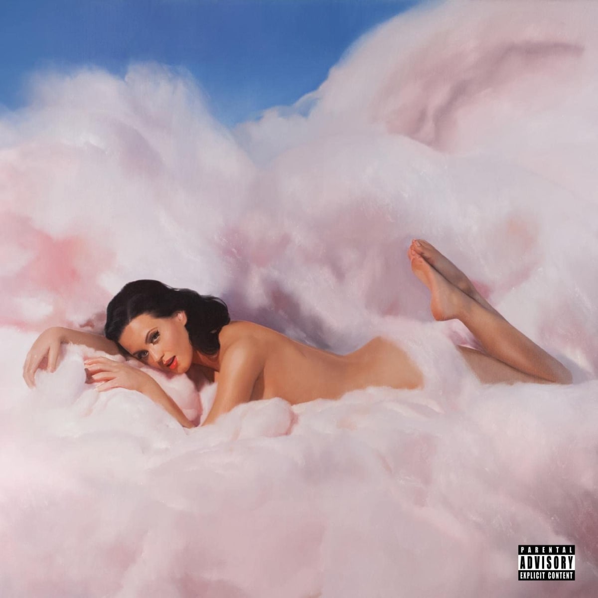 CD KATY PERRY/ TEENAGE DREAM: THE COMPLETE CONFECTION 1CD2
