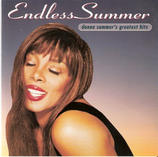 CD DONNA SUMMER/ ENDLESS SUMMER (GREATEST HITS) 1CD1