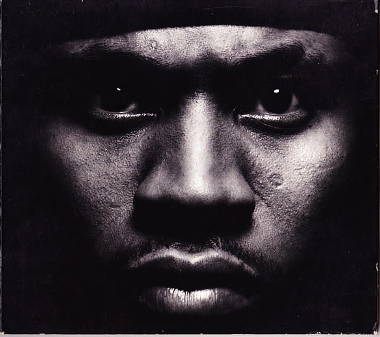CD LL COOL J/ ALL WORLD (DIGIPACK) 1CD1