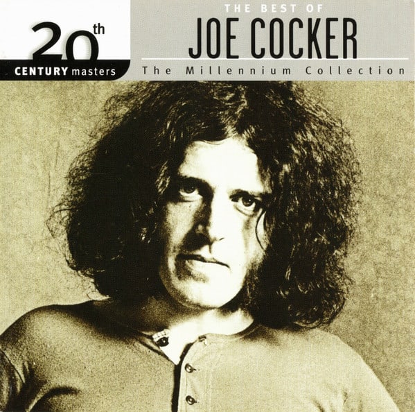 CD JOE COCKER/ THE MILLENNIUM COLLECTION 1CD1