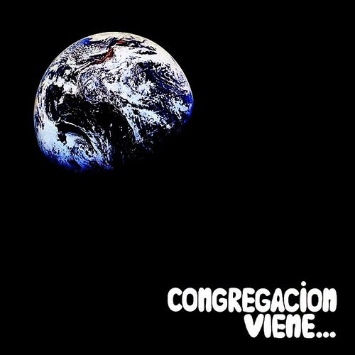 VINILO CONGREGACIÓN/ VIENE 1LP + 7