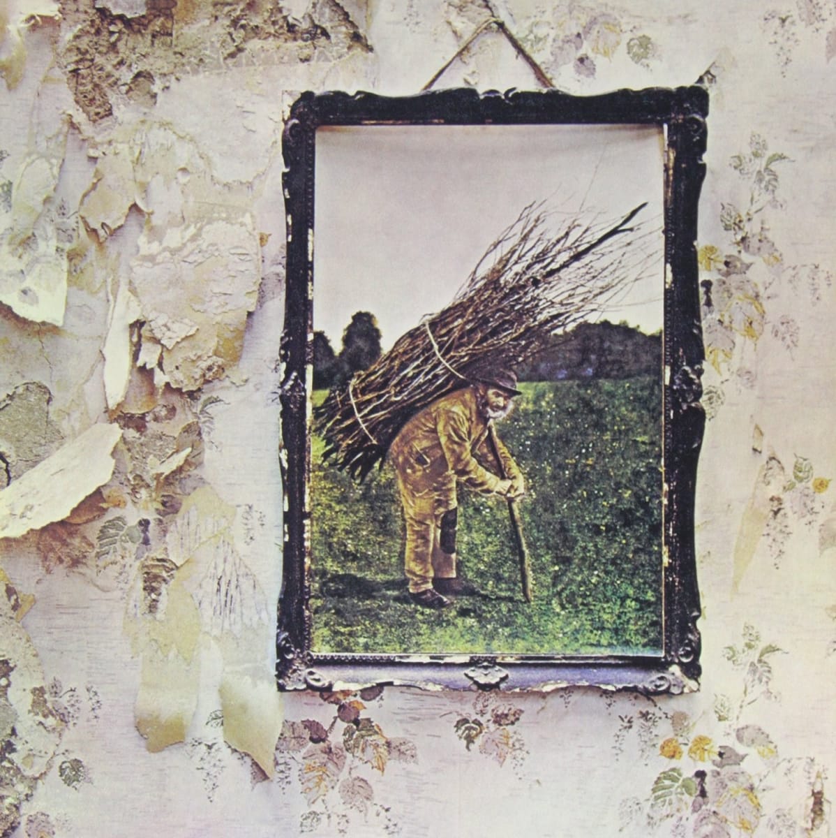 CD LED ZEPPELIN/ LED ZEPPELIN IV DIGIPACK REMASTERIZADO 1CD1