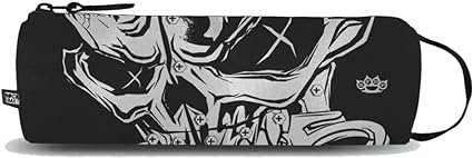ESTUCHE FIVER FINGER DEATH PUNCH -  KNUCKLE (PENCIL CASE)1