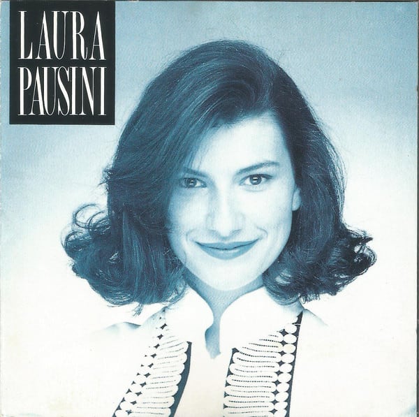 CD LAURA PAUSINI/ L.PAUSINI (ITALIANO) 1CD1