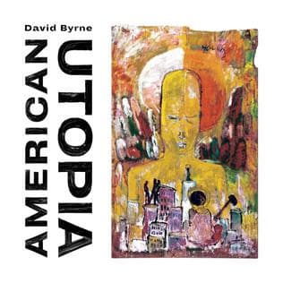 VINILO DAVID BYRNE/ AMERICAN UTOPIA 1LP1