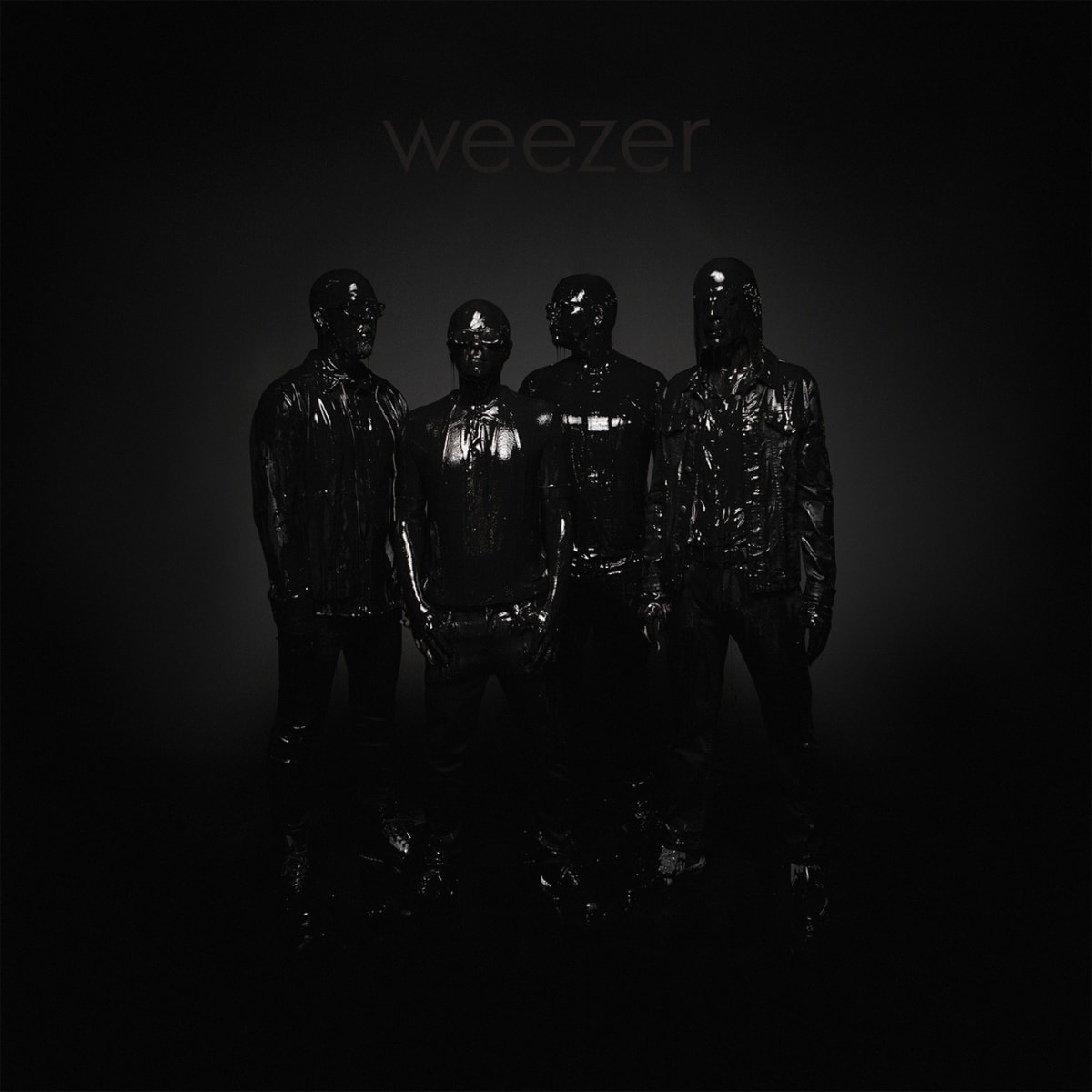 VINILO WEEZER / WEEZER (BLACK ALBUM)Limited Editio1LP1