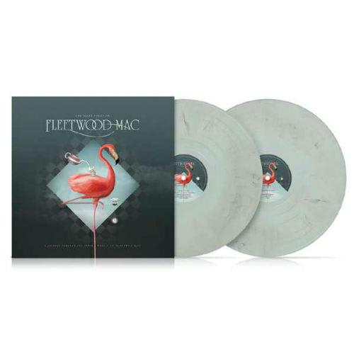 VINILO VARIOS ARTISTAS/ THE MANY FACES OF FLEETWOOD MAC 2LP3