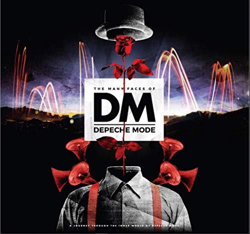 VINILO VARIOS ARTISTAS/ THE MANY FACES OF DEPECHE MODE 2LP2