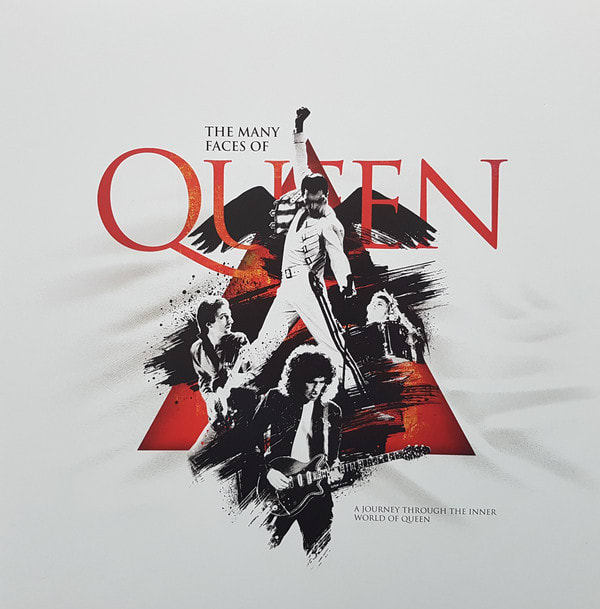 VINILO VARIOS ARTISTAS/ THE MANY FACES OF QUEEN 2LP1