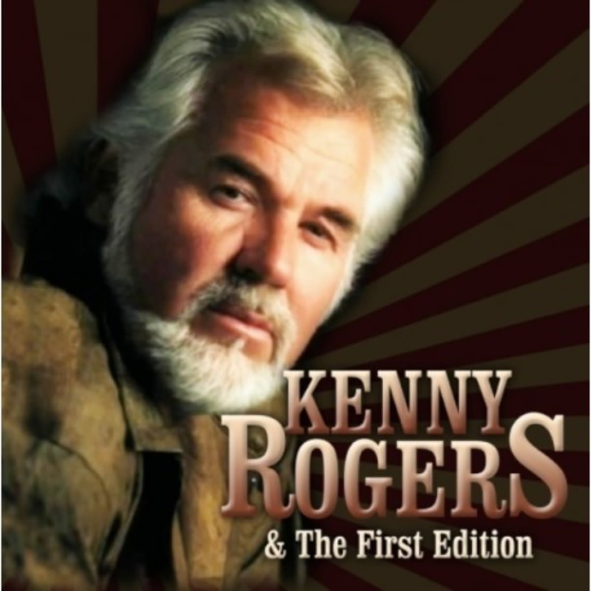 VINILO KENNY ROGERS / & THE FIRST EDITION 1LP1