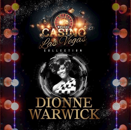 VINILO DIONNE WARWICK/ MUSICAL CASINO LAS VEGAS COLLECTION 1LP1